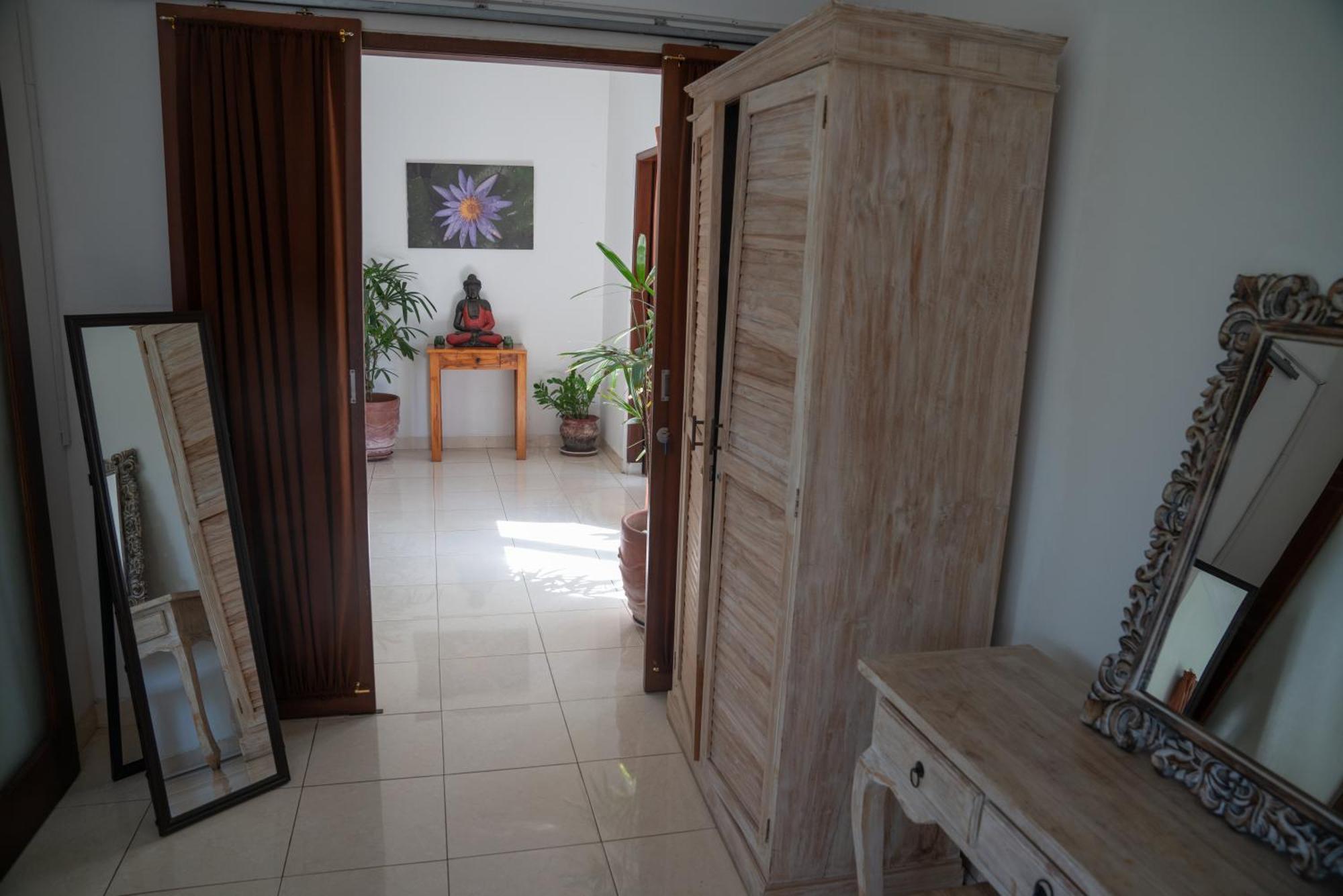 Ananditha Villa Ubud Ricefield Views 외부 사진
