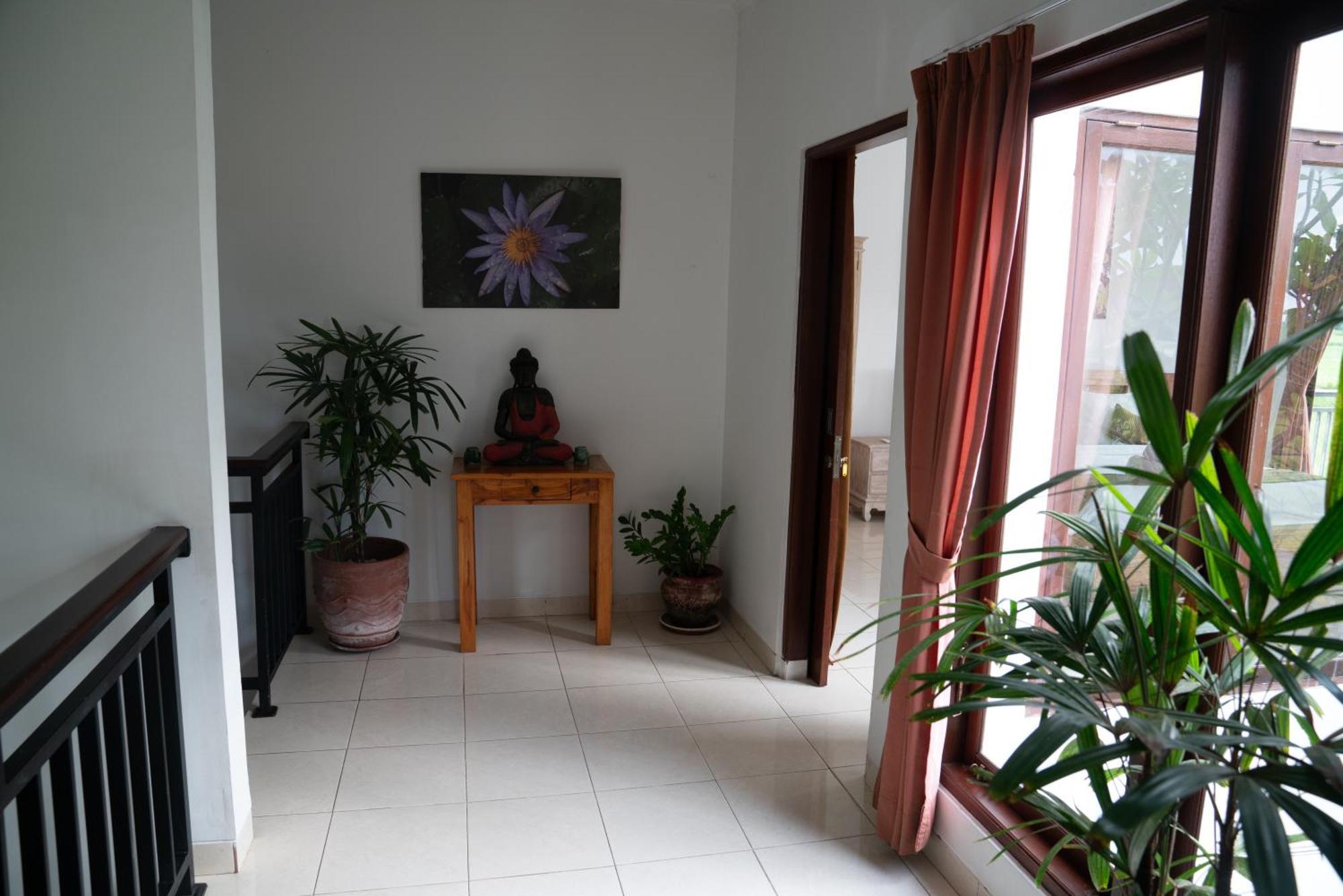 Ananditha Villa Ubud Ricefield Views 외부 사진